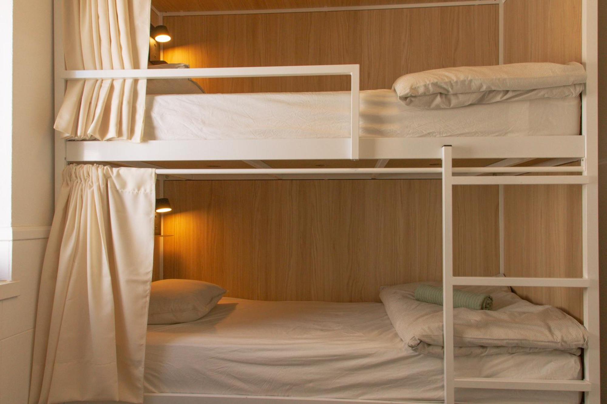 The Lighthouse Hostel Sagres Bagian luar foto