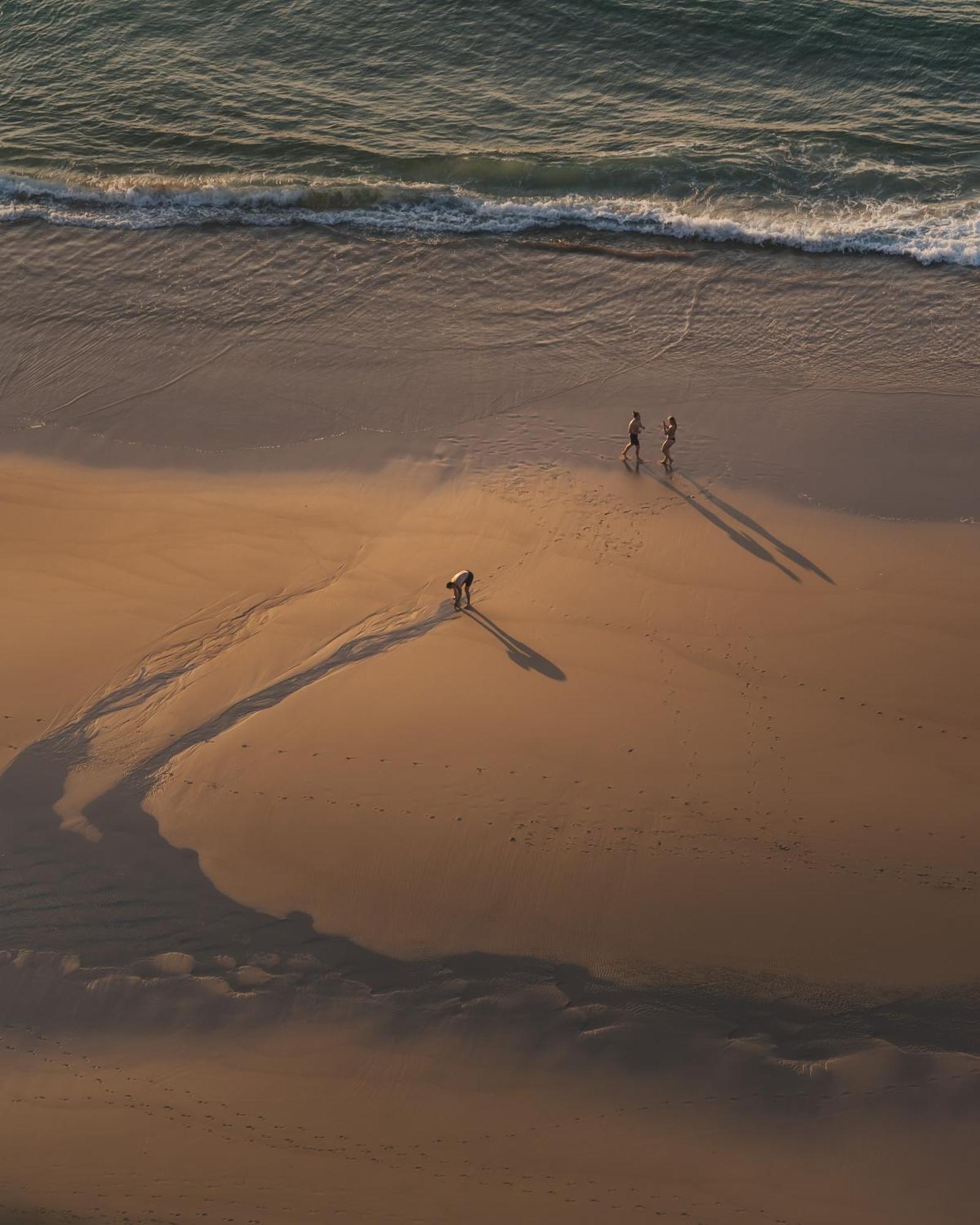 The Lighthouse Hostel Sagres Bagian luar foto
