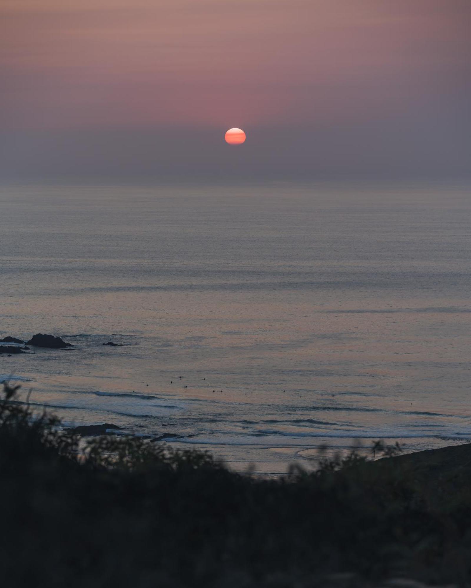 The Lighthouse Hostel Sagres Bagian luar foto